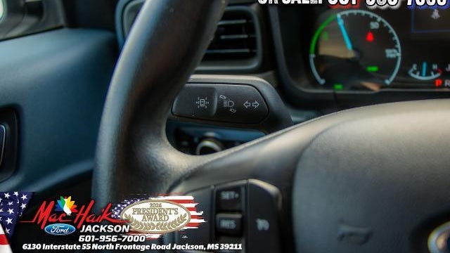 2024 Ford Maverick XL