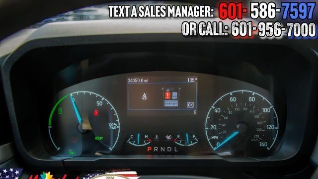 2024 Ford Maverick XL