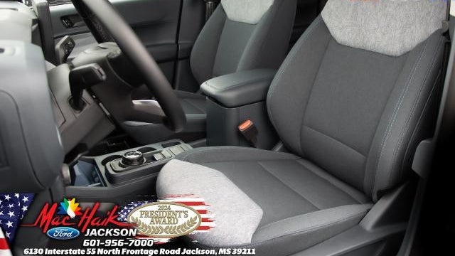 2024 Ford Maverick XL