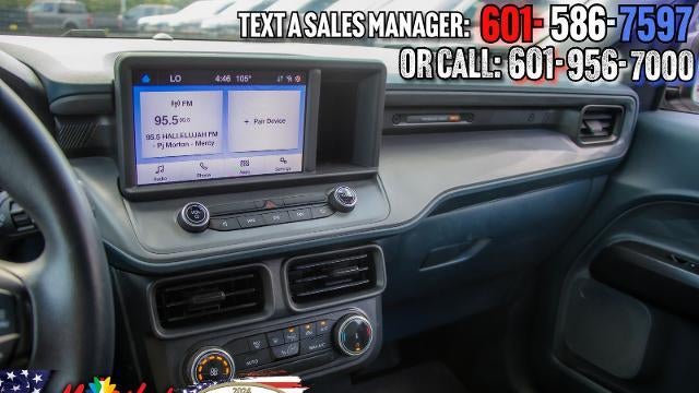 2024 Ford Maverick XL