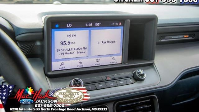 2024 Ford Maverick XL
