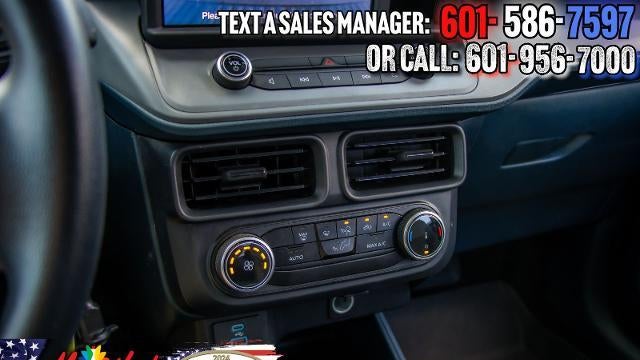 2024 Ford Maverick XL