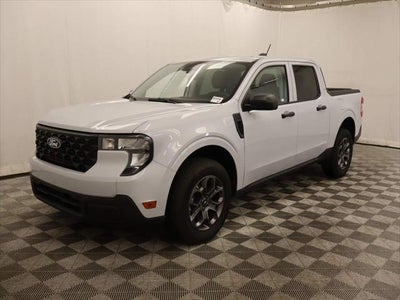 2025 Ford Maverick XL 4DR Supercrew 4.5 FT. SB