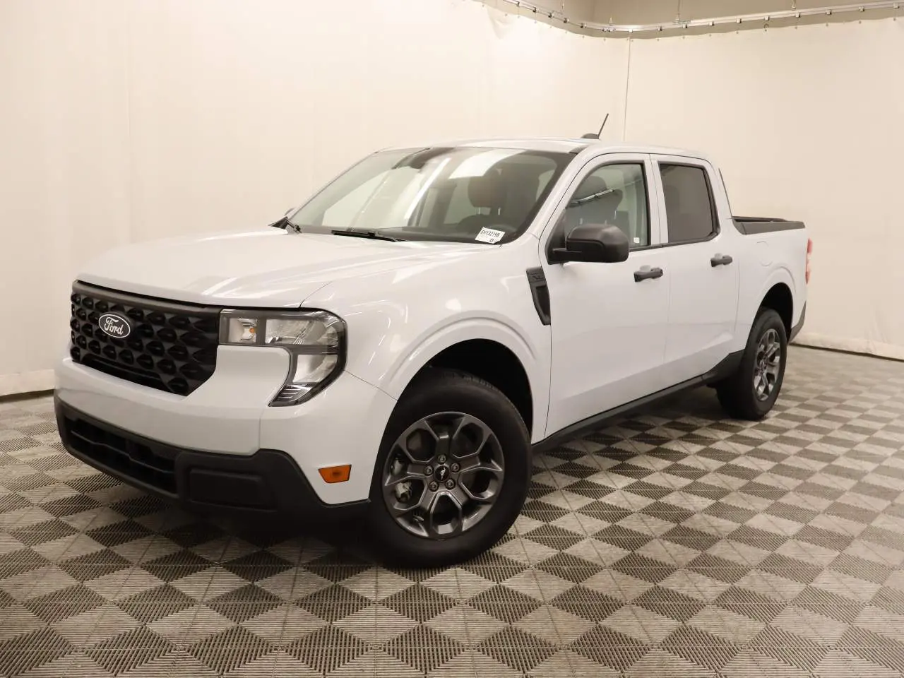 2025 Ford Maverick - $26,490