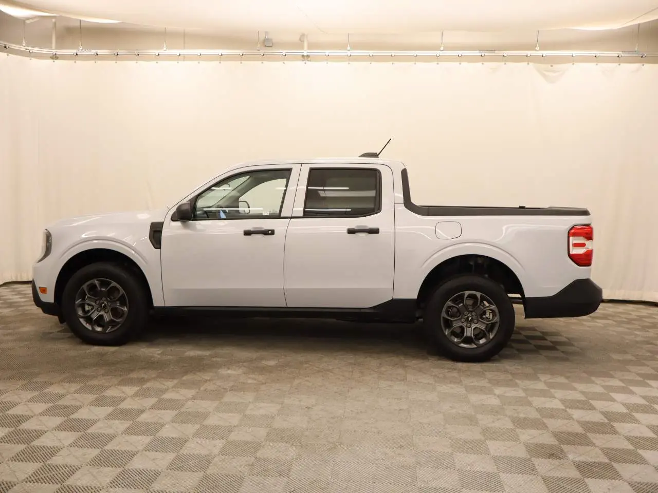 2025 Ford Maverick - $26,490