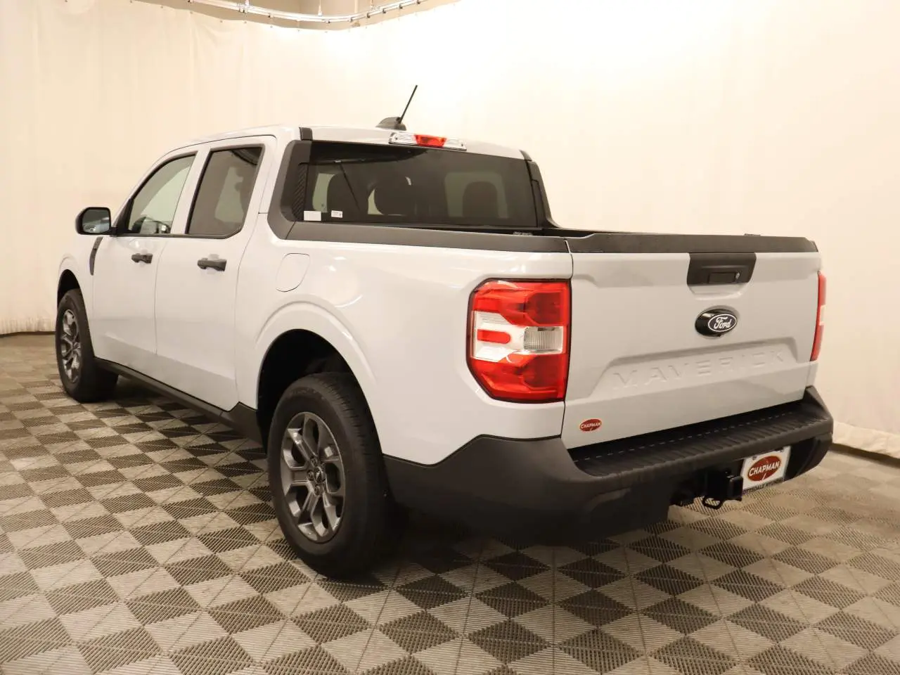 2025 Ford Maverick - $26,490