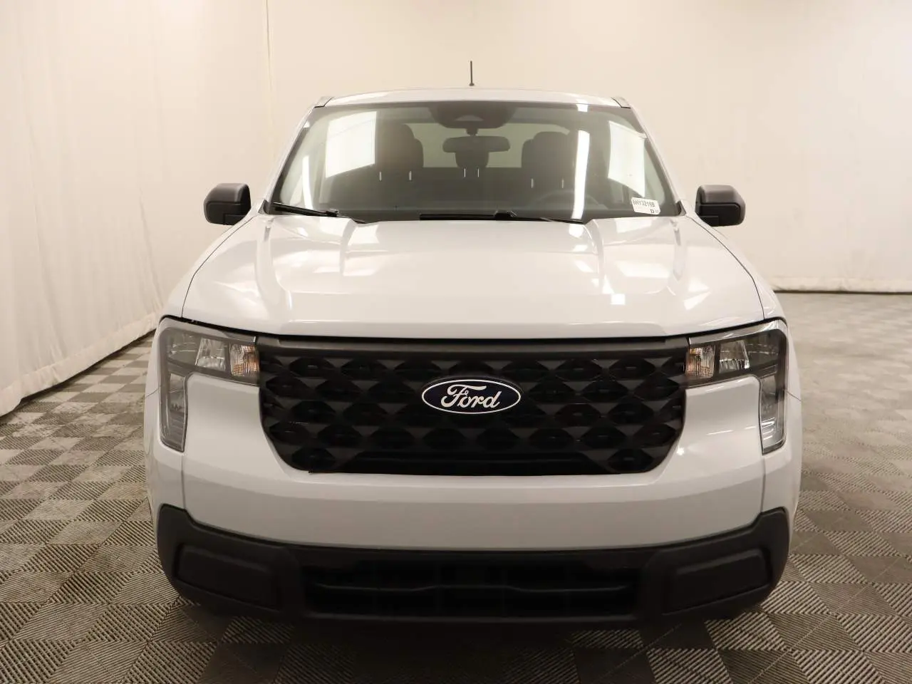 2025 Ford Maverick - $26,490