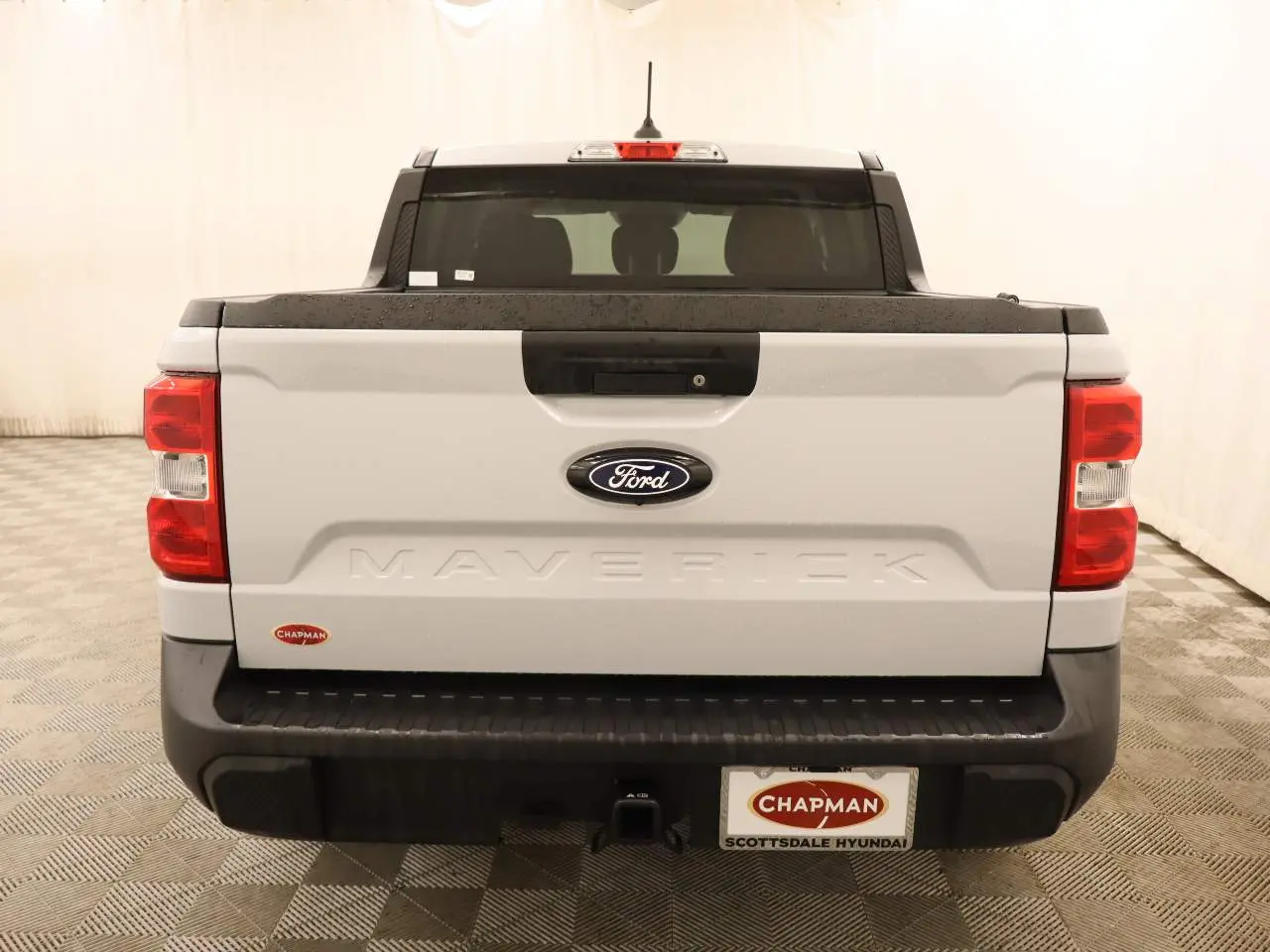 2025 Ford Maverick - $26,490