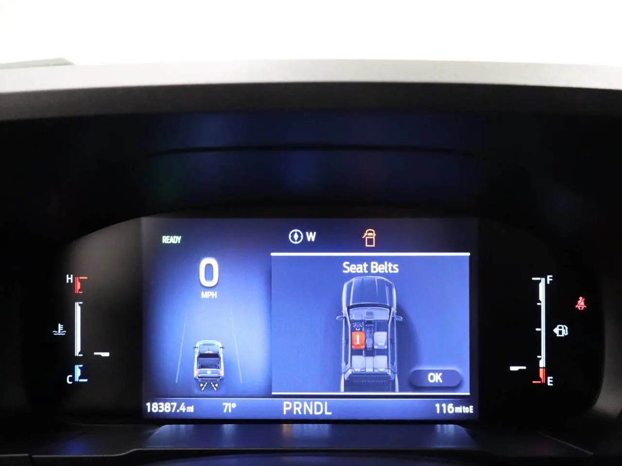 2025 Ford Maverick - $26,490