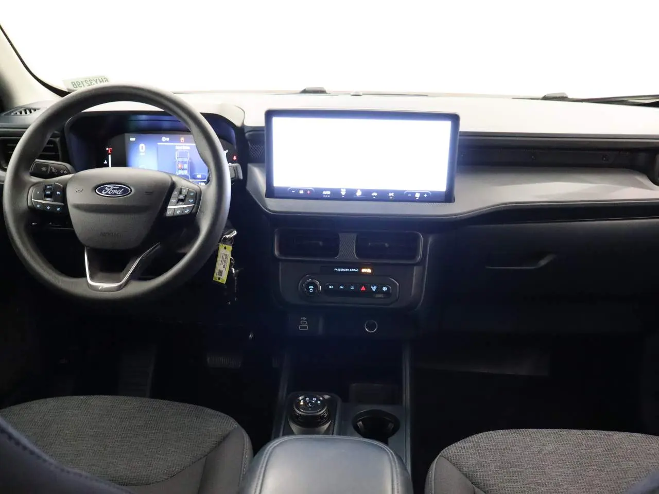 2025 Ford Maverick - $26,490