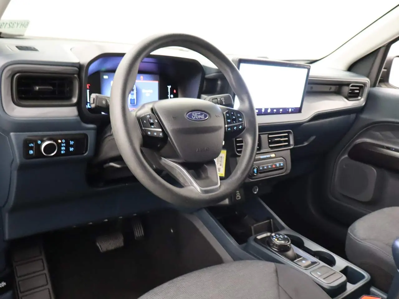 2025 Ford Maverick - $26,490