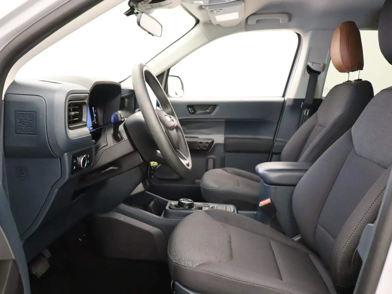 2025 Ford Maverick - $26,490