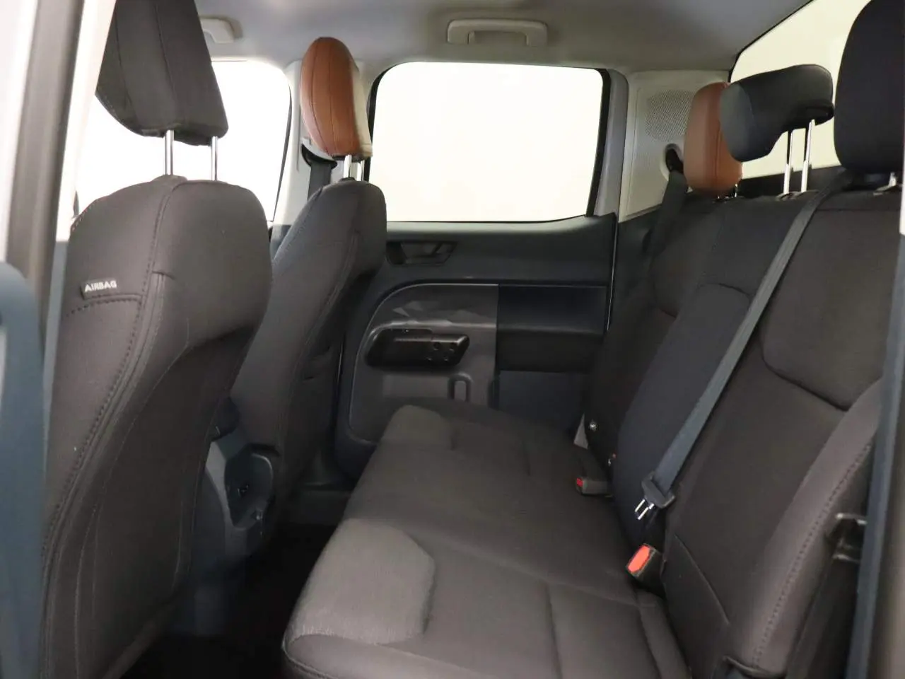 2025 Ford Maverick - $26,490