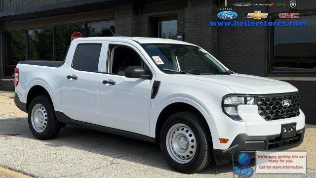 Preowned 2025 Ford Maverick XL for Sale