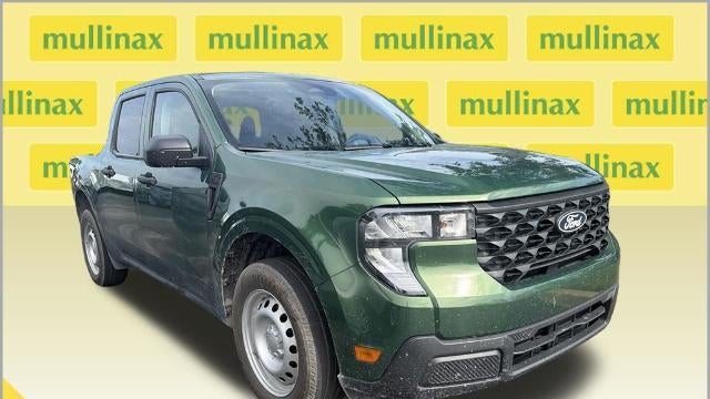 Preowned 2025 Ford Maverick XL for Sale