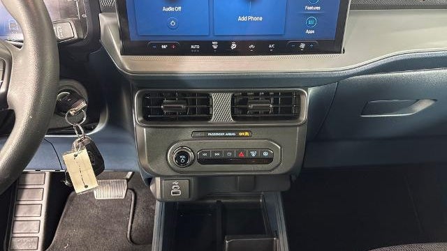 2025 Ford Maverick XL