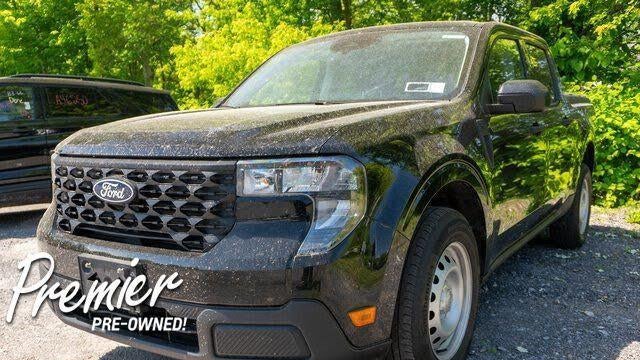 Preowned 2025 Ford Maverick XL for Sale