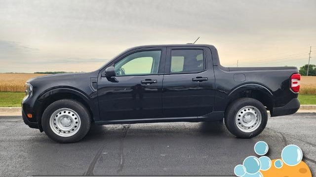 Preowned 2025 Ford Maverick XL for Sale