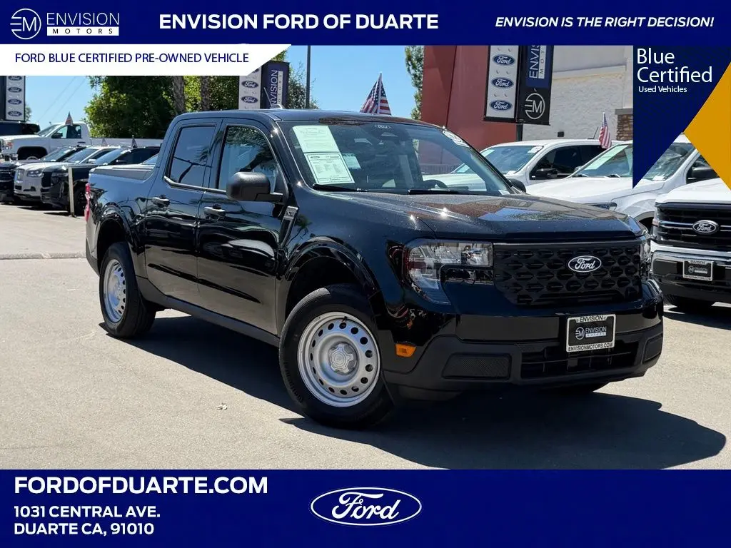 2026 Ford Maverick - $29,988