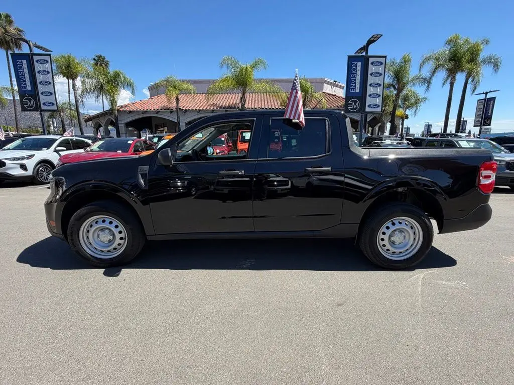2026 Ford Maverick - $29,988