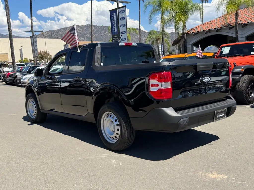 2026 Ford Maverick - $29,988