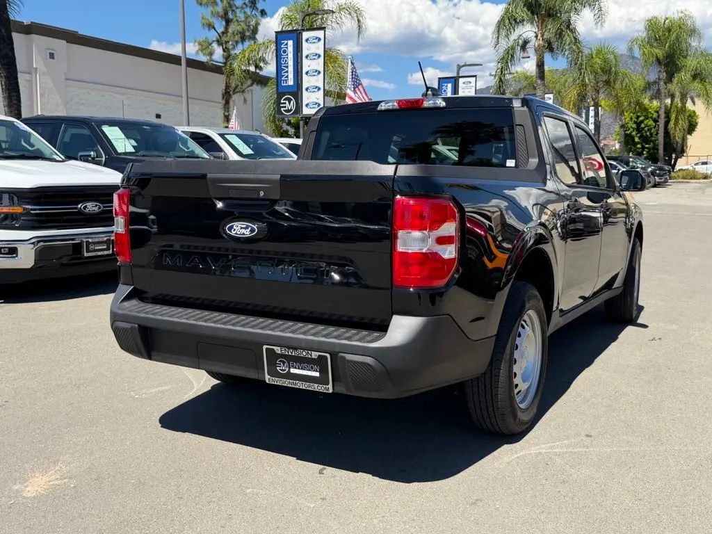 2026 Ford Maverick - $29,988
