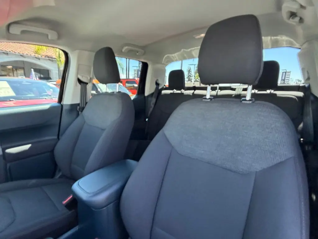 2026 Ford Maverick - $29,988