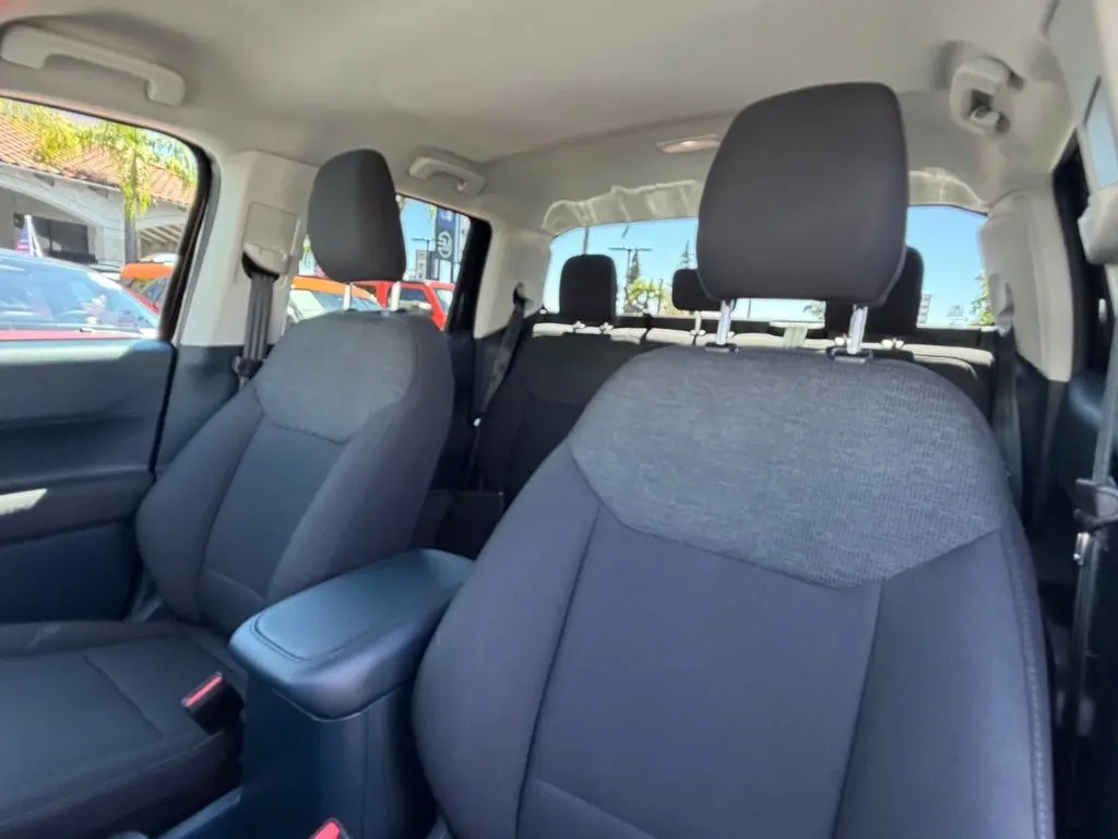2026 Ford Maverick - $29,988