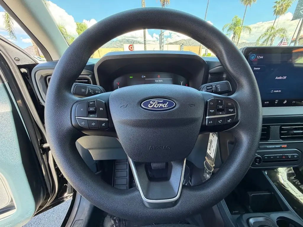 2026 Ford Maverick - $29,988