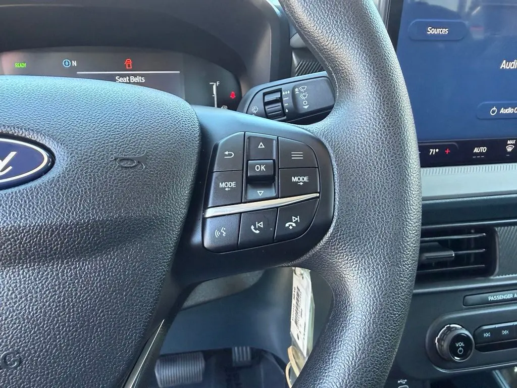 2026 Ford Maverick - $29,988