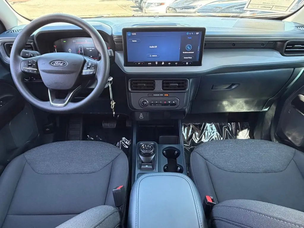 2026 Ford Maverick - $29,988