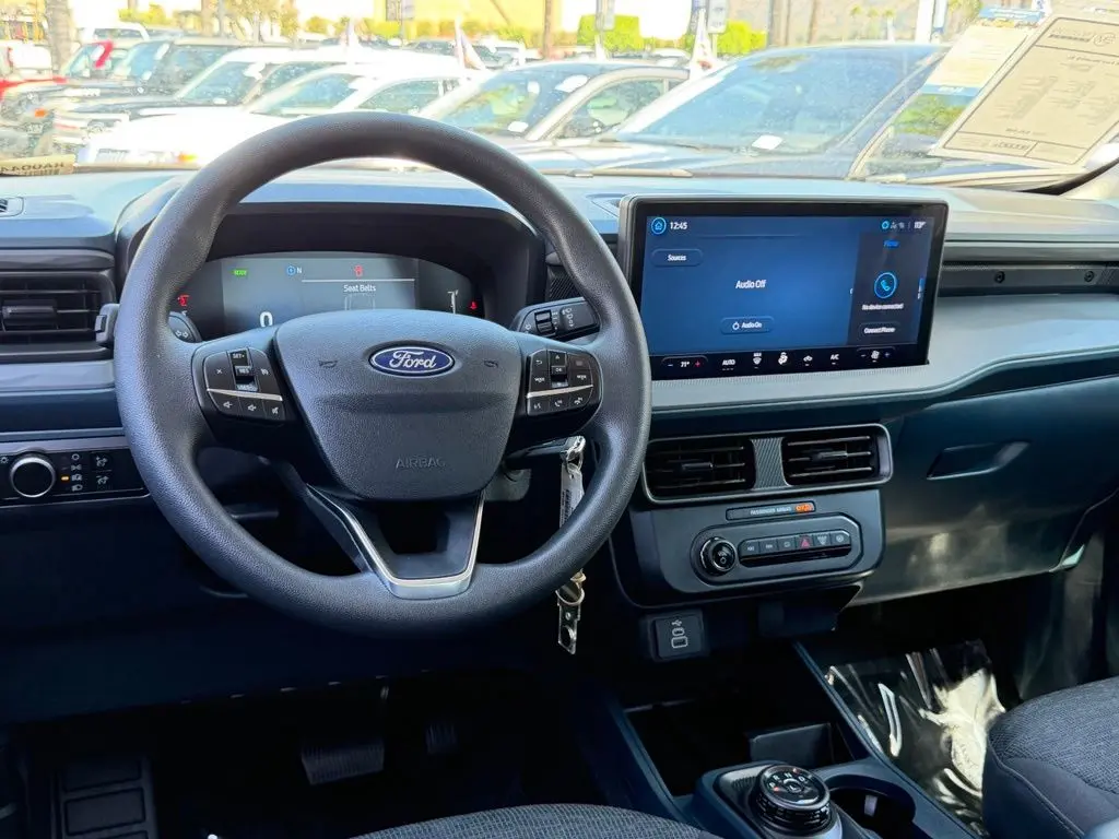 2026 Ford Maverick - $29,988