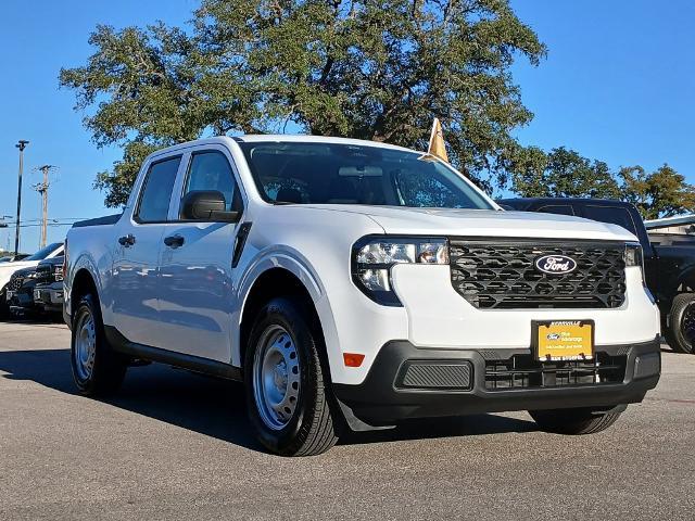 2026 Ford Maverick - $29,735
