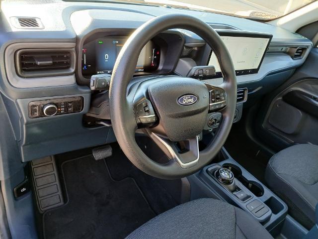 2026 Ford Maverick - $29,735