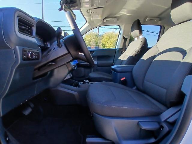 2026 Ford Maverick - $29,735