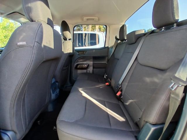 2026 Ford Maverick - $29,735