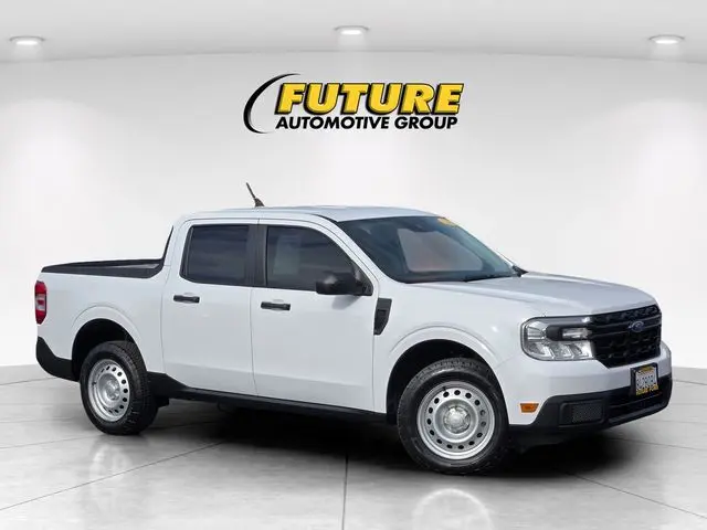 2024 Ford Maverick