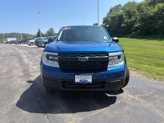 2024 Ford Maverick XL — photo 1 of 36