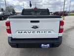 2024 Maverick Thumbnail 6