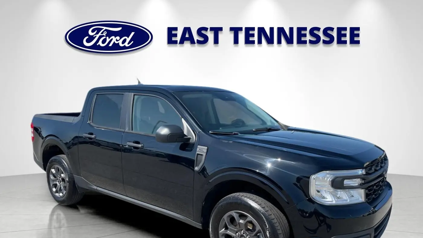 Preowned 2024 Ford Maverick XL for Sale