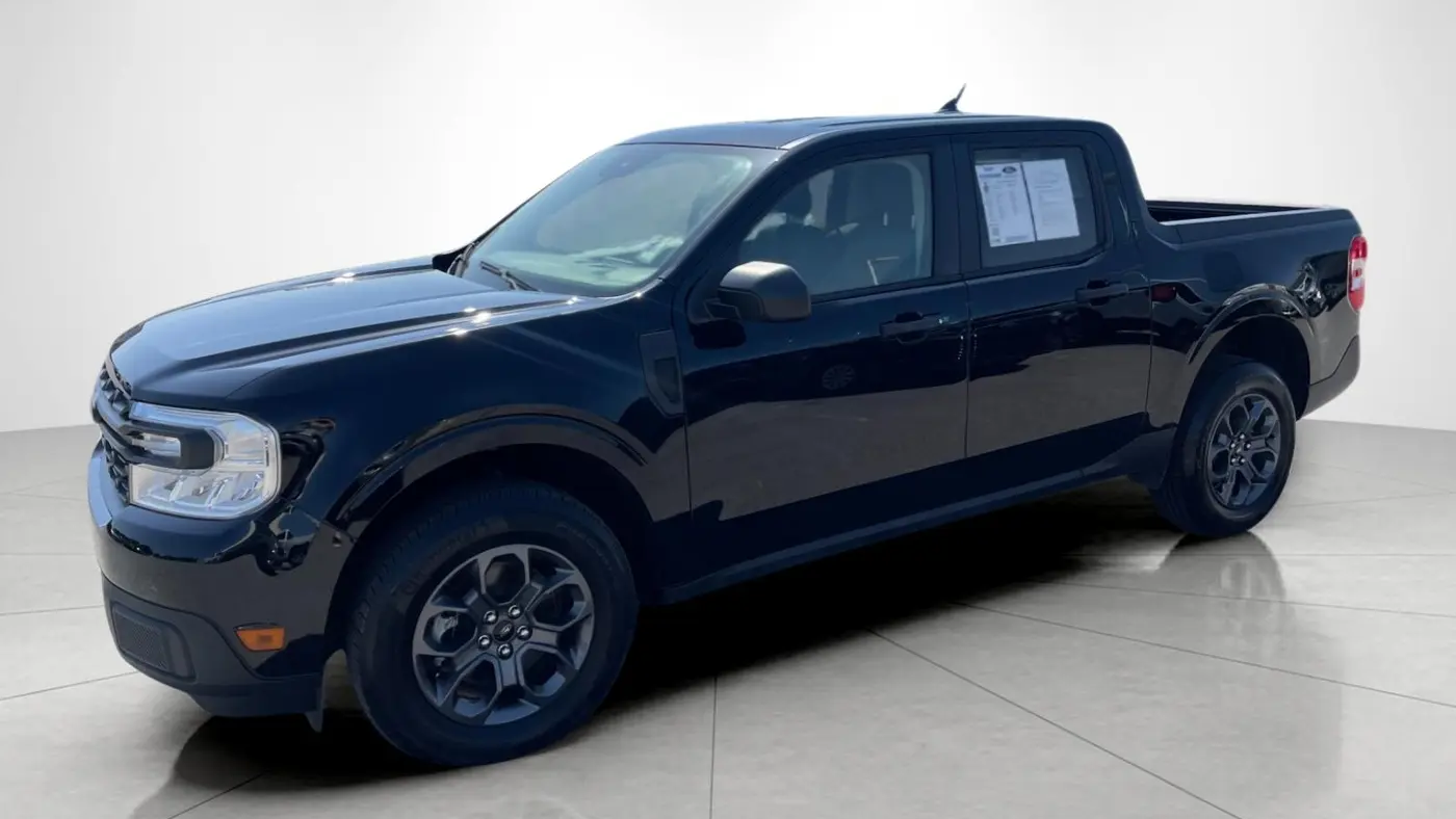 2024 Ford Maverick XL