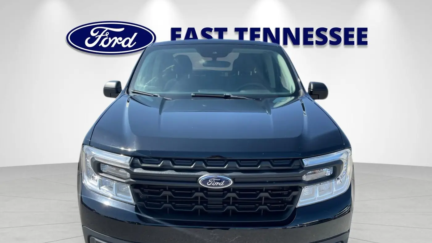 2024 Ford Maverick XL