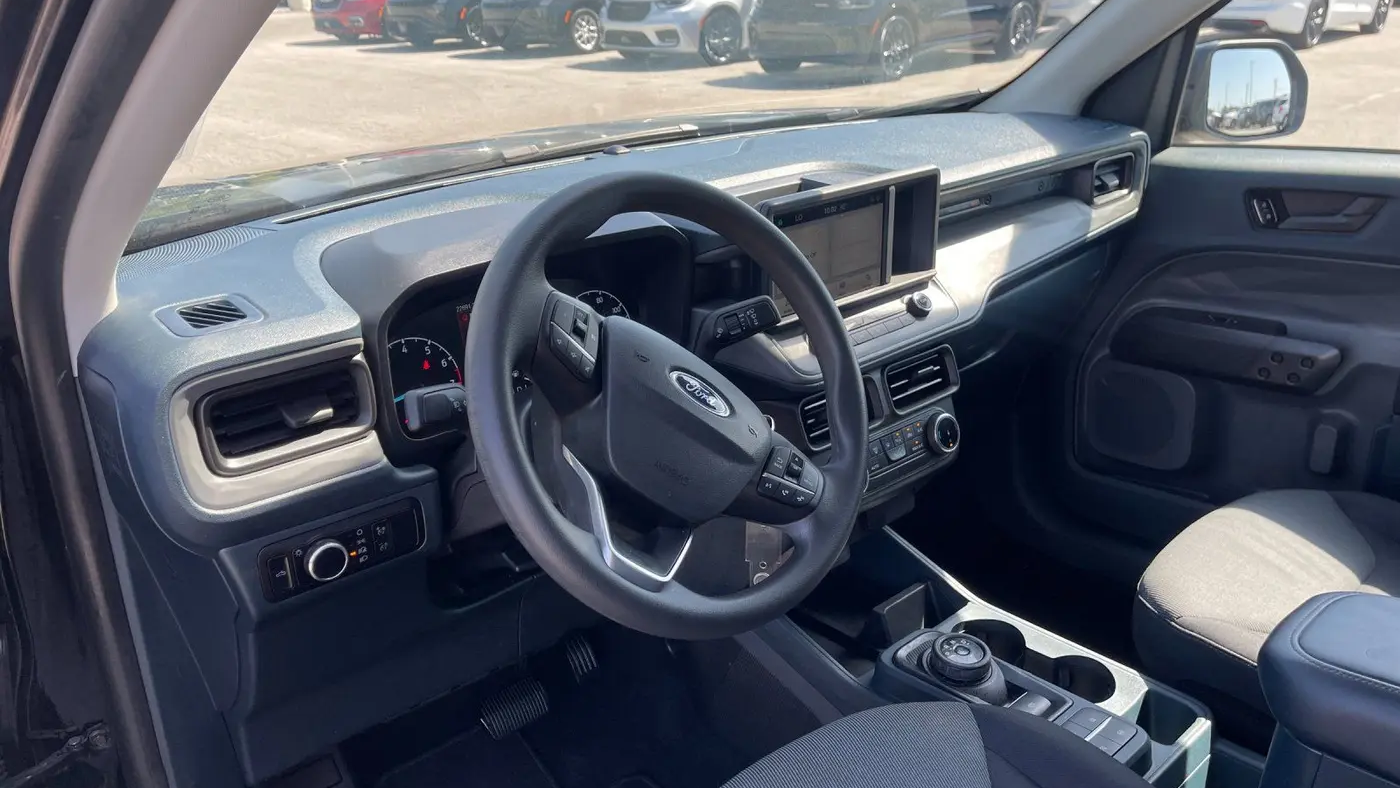 2024 Ford Maverick XL