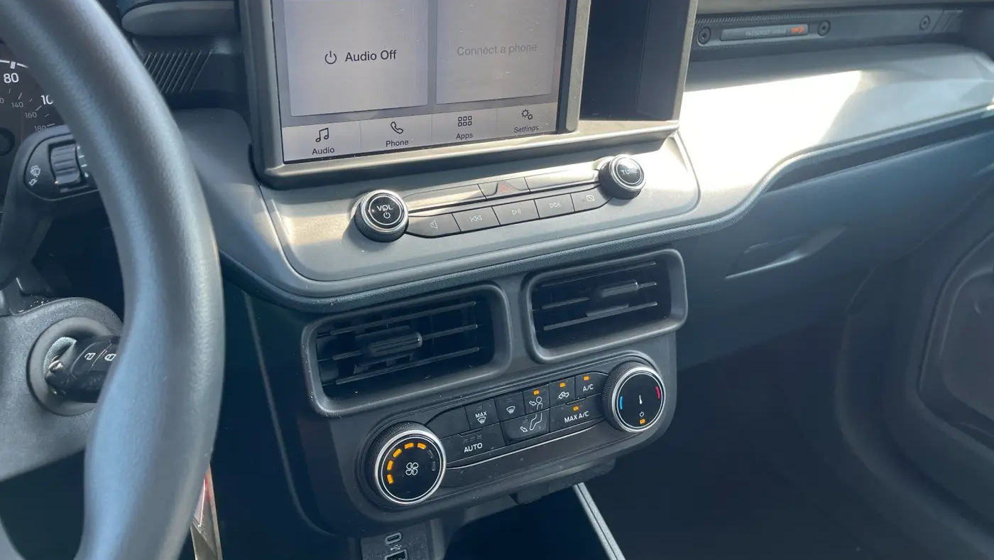 2024 Ford Maverick XL