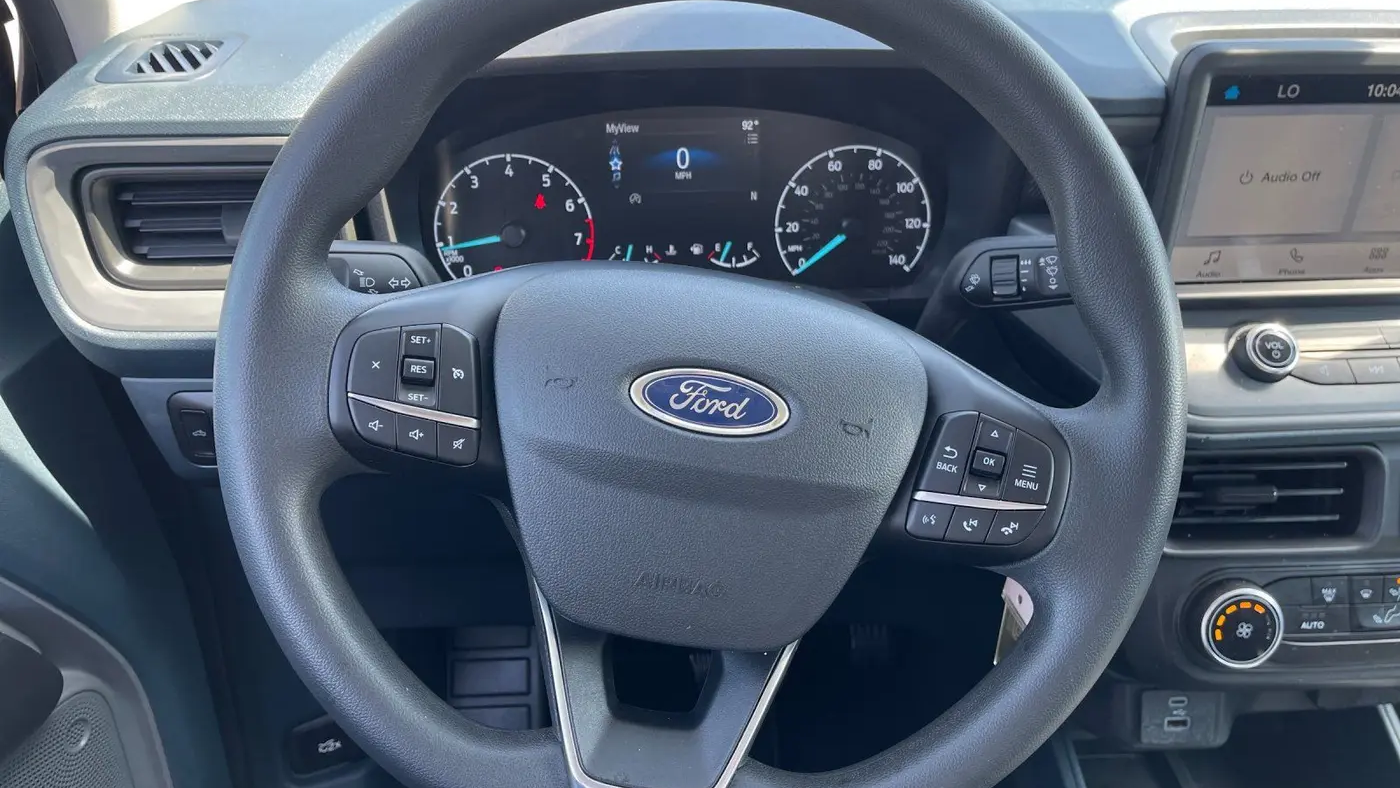 2024 Ford Maverick XL