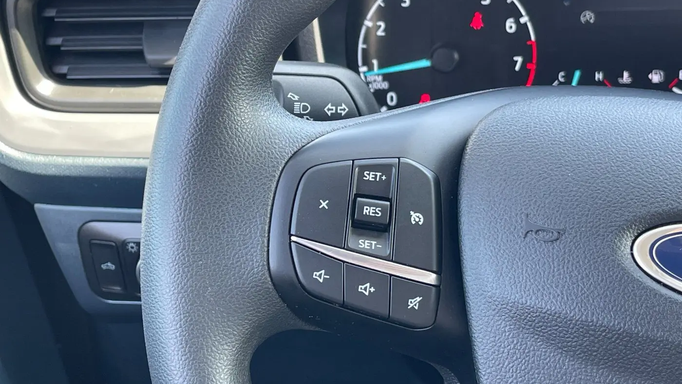 2024 Ford Maverick XL
