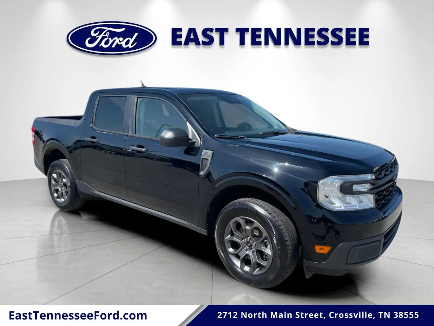 2024 Ford Maverick - $25,066