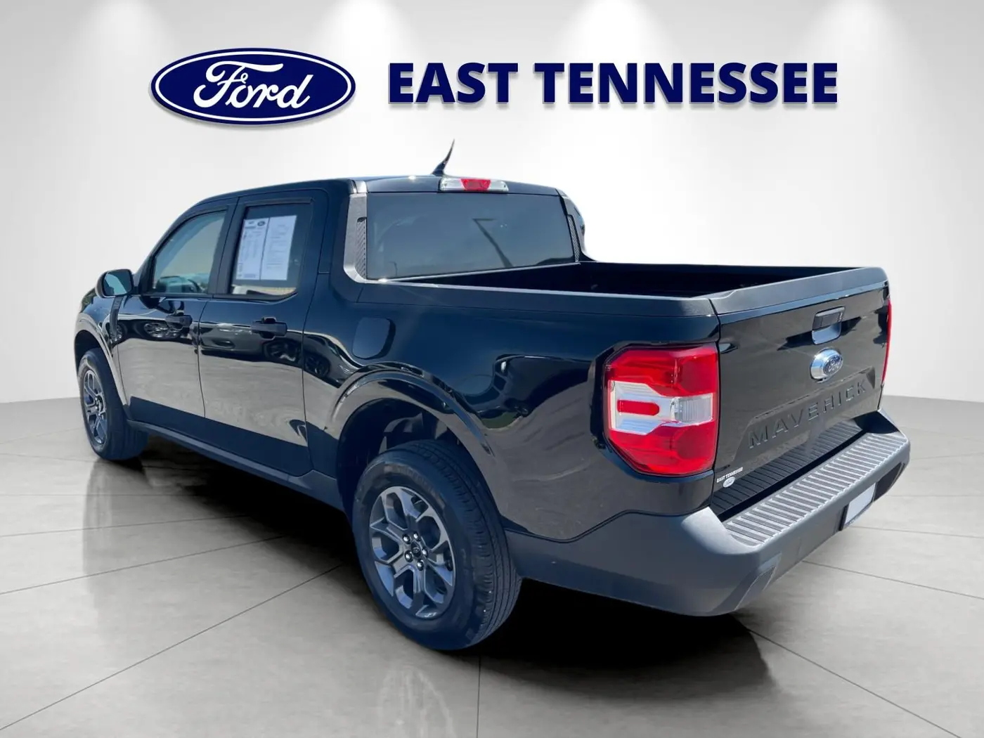 2024 Ford Maverick - $25,066