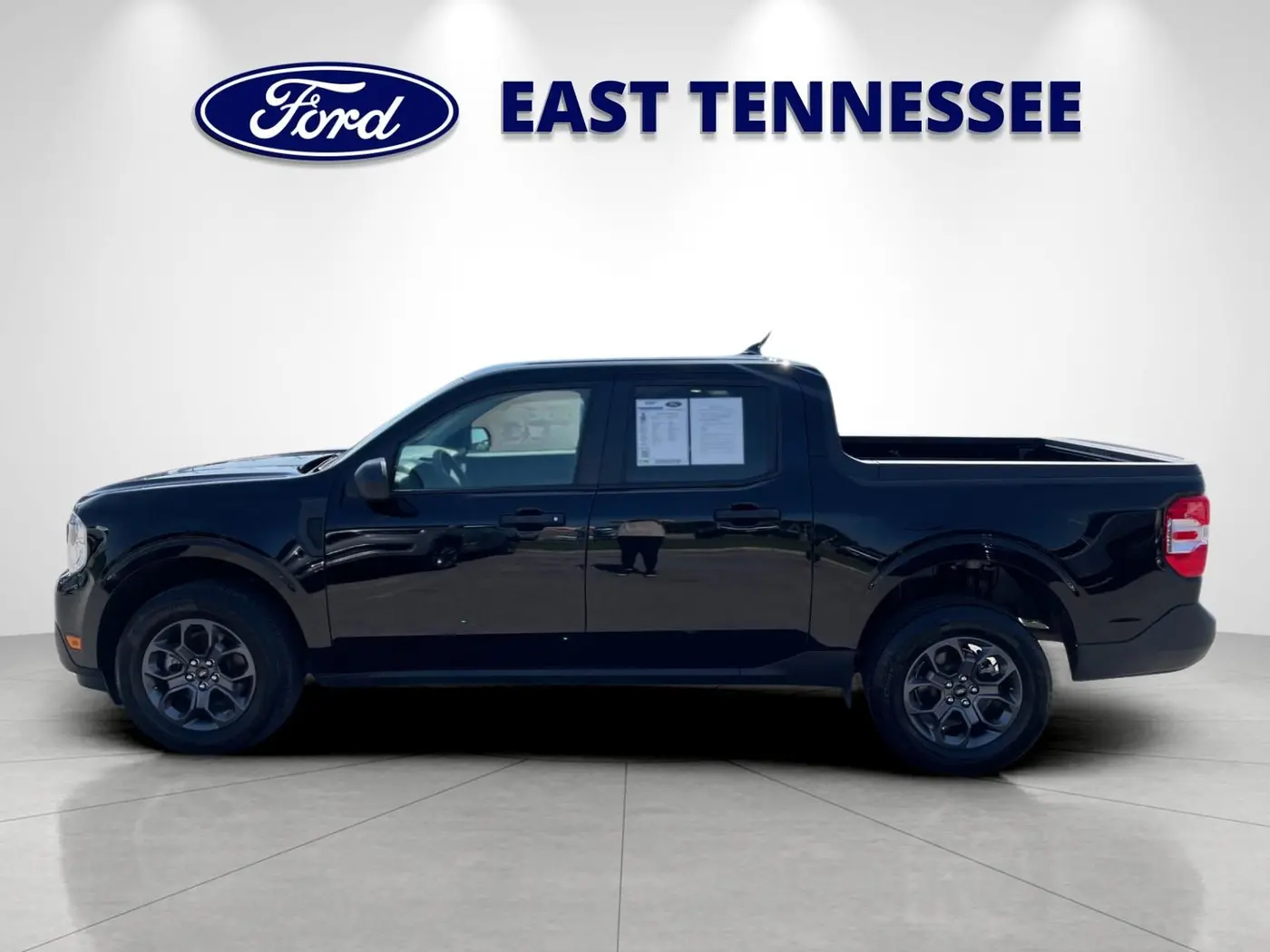 2024 Ford Maverick - $25,066