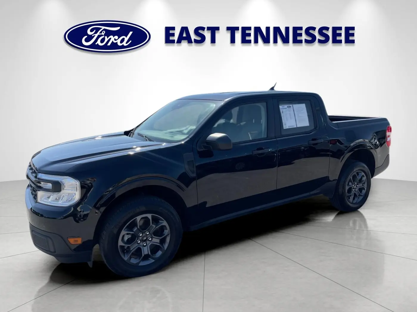 2024 Ford Maverick - $25,066